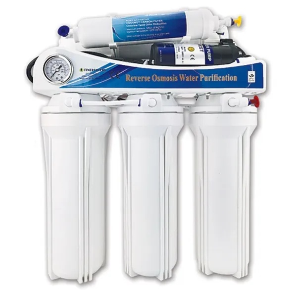 600GPD PureWater RO System